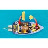 PLAYMOBIL City Life - Huwelijksreis Constructiespeelgoed 71366