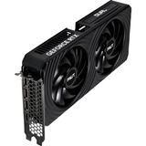 Palit GeForce RTX 5050 Dual 8GB grafische kaart DLSS 4, 3x DisplayPort, 1x HDMI 2.1