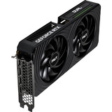 Palit GeForce RTX 5050 Dual 8GB grafische kaart DLSS 4, 3x DisplayPort, 1x HDMI 2.1