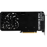 Palit GeForce RTX 5050 Dual 8GB grafische kaart DLSS 4, 3x DisplayPort, 1x HDMI 2.1