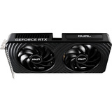 Palit GeForce RTX 5050 Dual 8GB grafische kaart DLSS 4, 3x DisplayPort, 1x HDMI 2.1