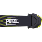 Petzl ACTIK CORE ledverlichting Groen