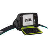 Petzl ACTIK CORE ledverlichting Groen