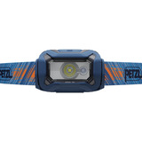 Petzl ARIA 1R RGB ledverlichting Blauw/oranje