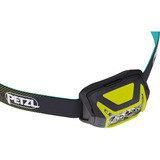Petzl  ledverlichting Groen