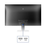 Philips 27E2N1500L 27" monitor Zwart, DisplayPort, HDMI, Adaptive Sync