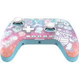 PowerA Advantage bedrade controller voor Nintendo Switch 2 - Mushroom Kingdom 