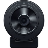 Razer Kiyo X webcam Zwart