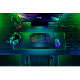 Razer Ornata V3 TKL RGB mechanisch gaming toetsenbord Zwart, US lay-out (QWERTY), Razer Hybrid-Mecha-Membrane, 80% (TKL)	