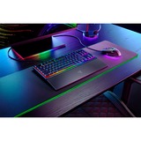 Razer Ornata V3 TKL RGB mechanisch gaming toetsenbord Zwart, US lay-out (QWERTY), Razer Hybrid-Mecha-Membrane, 80% (TKL)	