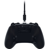 Razer Wolverine V3 Pro 8K gamepad Zwart, voor de pc