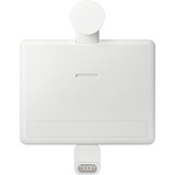Samsung M8 32" Smart Monitor M80F UHD 4K Wit, 1x HDMI, 1x USB-C, 2x USB-A, Wi-Fi, BT, Webcam