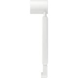 Samsung M8 32" Smart Monitor M80F UHD 4K Wit, 1x HDMI, 1x USB-C, 2x USB-A, Wi-Fi, BT, Webcam
