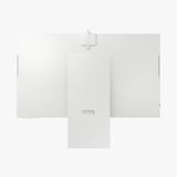 Samsung M8 32" Smart Monitor M80F UHD 4K UHD  Wit, 1x HDMI, USB-C, USB-A, Wi-Fi, Bluetooth, Webcam