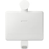 Samsung M8 32" Smart Monitor M80F UHD 4K UHD  Wit, 1x HDMI, USB-C, USB-A, Wi-Fi, Bluetooth, Webcam