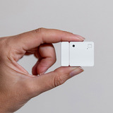 Shelly Wave Door/Window openingsmelder Wit, Z-Wave