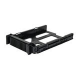 SilverStone TS434U externe behuizing Zwart