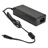 SilverStone TS434U externe behuizing Zwart