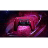 Sony DualSense Wireless-Controller Rood/zwart, Cosmic Red