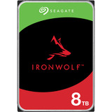 Synology DiskStation DS923+ incl. 4x Seagate IronWolf 8 TB harde schijf nas Zwart, 2x LAN, 2x USB-A 3.2 (5 Gbit/s), eSATA