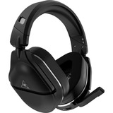 Turtle Beach Stealth 700 Gen 2 MAX voor PS4 & PS5 gaming headset Zwart, PS5 | PS4 | PS4 Pro | PS4 slim | Nintendo Switch | PC & MAC, Bluetooth