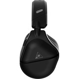 Turtle Beach Stealth 700 Gen 2 MAX voor PS4 & PS5 gaming headset Zwart, PS5 | PS4 | PS4 Pro | PS4 slim | Nintendo Switch | PC & MAC, Bluetooth