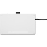 Wacom  tekentablet Wit/zwart