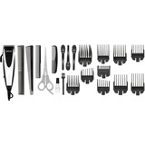Wahl Home Products Home Pro tondeuse Wit/zwart
