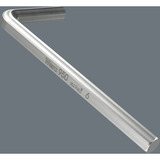 Wera Tool-Check Modular stiftsleutel Hex-Plus 1, 7‑delig 