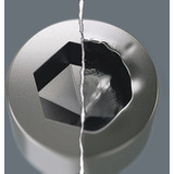 Wera Tool-Check Modular stiftsleutel Hex-Plus 1, 7‑delig 