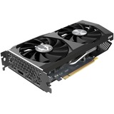 ZOTAC GeForce RTX 3050 ECO grafische kaart 1x DisplayPort, 3x HDMI 2.1