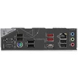 ALTERNATE Upgrade Kit B650 EAGLE + Ryzen 7 9800X3D + 32 GB Moederbord, CPU, Geheugen