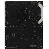 ASRock B850 Riptide WiFi socket AM5 moederbord RAID, 2,5Gb-LAN, WLAN, BT, Sound, ATX