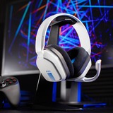 ASTRO Gaming A10 headset over-ear gaming headset Wit/blauw, PlayStation 4, Xbox One, pc
