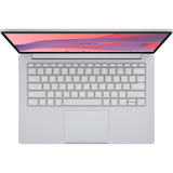 ASUS Chromebook CB1405CTA-S60244-P 14"  laptop Grijs | N150 | Intel Graphics | 8 GB | 64 GB eMMC