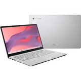 ASUS Chromebook CB1405CTA-S60244-P 14"  laptop Grijs | N150 | Intel Graphics | 8 GB | 64 GB eMMC