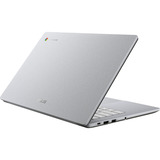 ASUS Chromebook CB1405CTA-S60244-P 14"  laptop Grijs | N150 | Intel Graphics | 8 GB | 64 GB eMMC