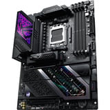 ASUS ROG STRIX X870E-E GAMING WIFI7 NEO socket AM5 moederbord Zwart, RAID, 5 Gb-LAN, Wi-Fi 7, BT 5.4, Sound, ATX