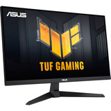 ASUS TUF Gaming VG279QE5A 27" monitor Zwart, 146 Hz (overclocked), DisplayPort, 2x HDMI, Audio
