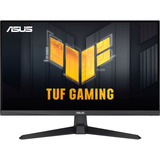 ASUS TUF Gaming VG279QE5A 27" monitor Zwart, 146 Hz (overclocked), DisplayPort, 2x HDMI, Audio