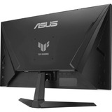 ASUS TUF Gaming VG279QE5A 27" monitor Zwart, 146 Hz (overclocked), DisplayPort, 2x HDMI, Audio