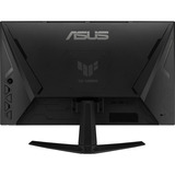 ASUS TUF Gaming VG279QE5A 27" monitor Zwart, 146 Hz (overclocked), DisplayPort, 2x HDMI, Audio