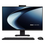 ASUS V600 AiO VM670KA-BPE036W all-in-one pc Zwart | Ryzen 7 350 | Radeon 860M | 16 GB | 1 TB SSD