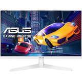 ASUS VY249HGR-W 23.8" gaming monitor Wit, 120Hz (OC), HDMI, VGA