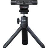 AVerMedia Dualcam PW313D webcam Zwart