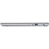 Acer Aspire Go 15 AG15-72P-71SK 15.6"  laptop Zilver | Core 7 150U | Intel Graphics | 16 GB | 512 GB SSD