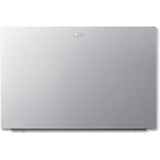 Acer Aspire Go 15 AG15-72P-71SK 15.6"  laptop Zilver | Core 7 150U | Intel Graphics | 16 GB | 512 GB SSD