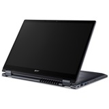 Acer TravelMate Spin P4 14 TMP414RN-54-TCO-79MS 14"  2-in-1 laptop Donkerblauw | Core Ultra 7 155U | Intel Graphics | 32 GB | 1 TB SSD | Touch