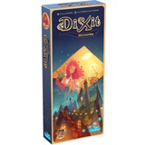Asmodee Dixit - Memories Expansion Kaartspel Meertalig, Uitbreiding, 3 - 6 spelers, 30 minuten, Vanaf 8 jaar