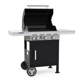 Barbecook Spring 3212 gasbarbecue Zwart